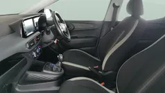 Used 2023 Hyundai i10 SE Hatchback | £12,572 (Fair price)