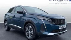 Used 2023 Peugeot 3008 Allure Estate | £20,588 (Fair price)