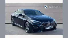 Used 2024 BMW 218 M Sport Coupe | £26,195 (Fair price)
