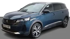 Used 2022 Peugeot 5008 Premium MPV | £23,500 (Fair price)