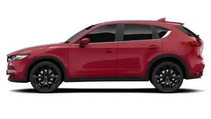 Used Mazda CX-5 Inclusive 165 HP (121 kW) 2021 SUV