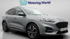 Used 2022 Ford Kuga ST-Line X SUV | £21,500 (Fair price)