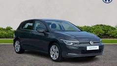 Grey Used 2020 VW Golf VIII Style Hatchback | £14,560 (Fair price)