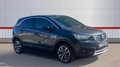 Vauxhall Crossland X