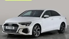 Used 2024 Audi A3 S-Line Sedan | £17,966 (Good price)