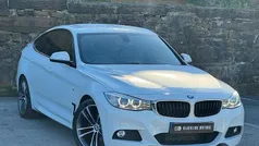 Used 2014 BMW 320 M Sport Hatchback | £10,495 (Fair price)