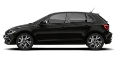 Used 2026 VW Polo R-line Hatchback | £20,497 (Fair price)