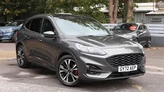 Used 2023 Ford Kuga ST-Line X SUV | £20,999 (Fair price)