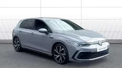 Used 2023 VW Golf VIII R-line Hatchback | £22,974 (Fair price)