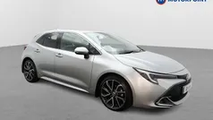 Used 2025 Toyota Corolla Hatchback | £22,199 (Fair price)