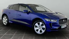 Used 2023 Jaguar I-Pace SE SUV | £15,895 (Super price)