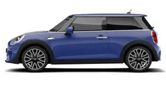 Used 2020 Mini Cooper S Classic Hatchback | £15,490 (Good price)