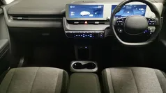 Green Used 2022 Hyundai Ioniq 5 Premium SUV | £22,511 (Good price)