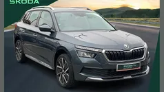 Used 2020 Skoda Kamiq SE L SUV | £12,285 (Fair price)