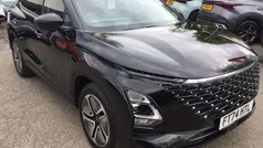 Used 2024 Omoda 5 SUV | £21,995 (Fair price)
