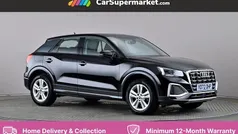 Used 2024 Audi Q2 Sport SUV | £18,597 (Good price)