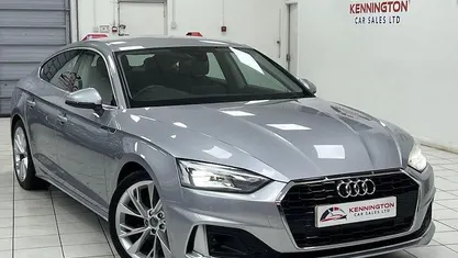 Used Audi A5 Sportback Sport 163 HP (119 kW) 2024 Hatchback