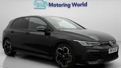 Used 2025 VW Golf VIII R-line Hatchback | £24,000 (Fair price)