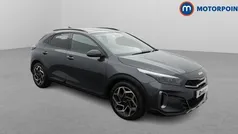Used 2023 Kia XCeed GT-Line S SUV | £18,549 (Fair price)