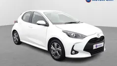 Used 2024 Toyota Yaris Hybrid Hatchback | £17,499 (Good price)