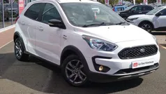Used 2019 Ford Ka Plus Active Hatchback | £9,299 (Fair price)