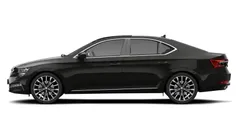 Used 2019 Skoda Superb SportLine Hatchback | £12,900 (Good price)