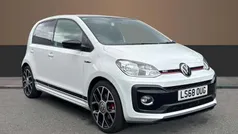 Used 2023 VW up! GTI Hatchback | £11,195 (Super price)