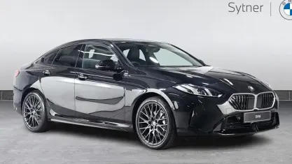 New BMW 220 M Sport 170 HP (125 kW) 2026 Coupe