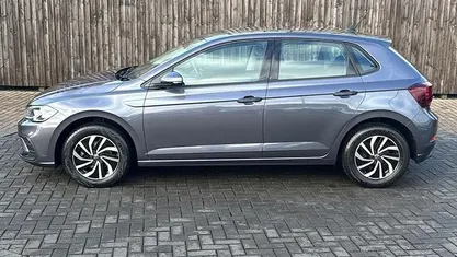Used 2025 VW Polo Life Hatchback | £16,599 (Good price)