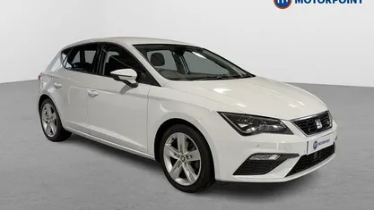 Used 2020 Seat Leon FR Hatchback | £13,199 (Fair price)