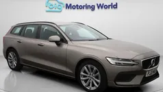 Used 2022 Volvo V60 Momentum Estate | £19,950 (Fair price)