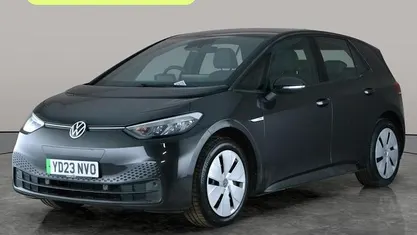 Used VW ID.3 Pro 106 kW (145 HP) 2022 Hatchback