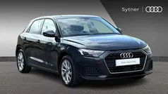 Grey Used 2023 Audi A1 Sport Hatchback | £20,750 (Fair price)