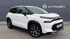 Used 2024 Citroën C3 Aircross PureTech SUV | £14,655 (Fair price)
