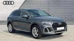 Used 2024 Audi Q5 S-Line SUV | £36,261 (Fair price)