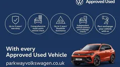 Used 2023 VW Tiguan R-line SUV | £30,699 (Fair price)