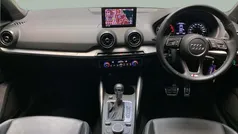 Used 2020 Audi Q2 S-Line SUV | £20,740 (Fair price)
