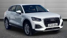 Used 2023 Audi Q2 Sport SUV | £24,095 (Fair price)