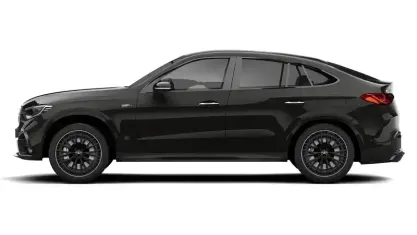Usado Mercedes GLC43 AMG Premium Plus 390 HP (286 kW) 2023 Coupé