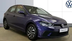 Used 2026 VW Polo Life Hatchback | £16,846 (Good price)