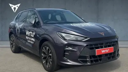New Cupra Terramar 150 HP (110 kW) 2026 SUV
