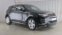 Used 2023 Land Rover Range Rover evoque R-Dynamic Hatchback | £18,999 (Good price)