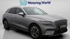 Used 2024 Genesis GV70 Sport SUV | £41,300 (Good price)