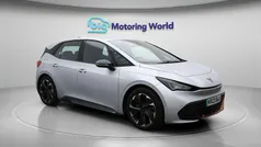 Used 2023 Cupra Born Hatchback | £18,700 (Fair price)
