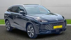 New 2024 MG HS SE SUV | £21,495 (Fair price)
