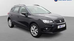 Used 2019 Seat Arona SE Technology SUV | £10,499 (Fair price)