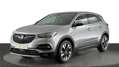 Used 2019 Vauxhall Grandland X Sport SUV | £10,480 (Fair price)