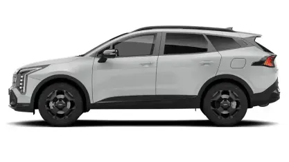 Begagnad Kia Sportage GT-Line 177 HK (130 kW) 2018 SUV