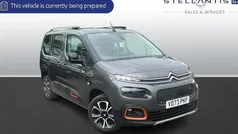 Used 2023 Citroën e-Berlingo XTR MPV | £16,957 (Fair price)