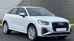 Other Used 2025 Audi Q2 S-Line SUV | £29,335 (Fair price)